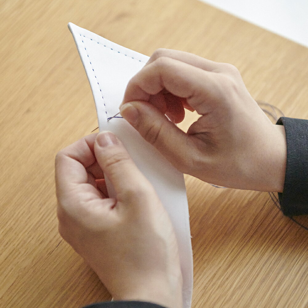 【ふるさと納税】オーダーシャツお仕立券　【12203-0382】 6万円分 オーダーメイド 生地から選べる 専門店 スーツ ワイシャツ Yシャツ 国産 ギフト プレゼント 贈り物 父の日 ヤマナカシャツ 千葉県 市川市 サムネイル3