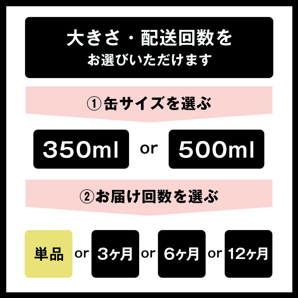 【ふるさと納税】\ 寄付額 改定 予定 / ビール びーる GOLD STAR GOLDSTAR ゴールドスター ジェッツ缶 千葉ジェッツ コラボ缶 350ml 500ml 24本 酒 お酒 発泡酒 1ケース 1箱 おすすめ 人気 24 ケース 選べる 定期便 3回 6回 12回 最短1週間で発送 送料無料 楽天限定 サムネイル2