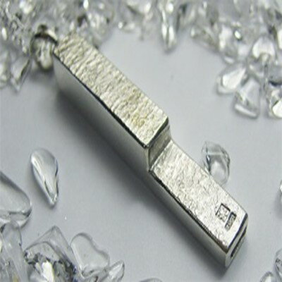 【ふるさと納税】銀の笛　ペンダント　(チェーン付き・シルバー)【1200435】 サムネイル3