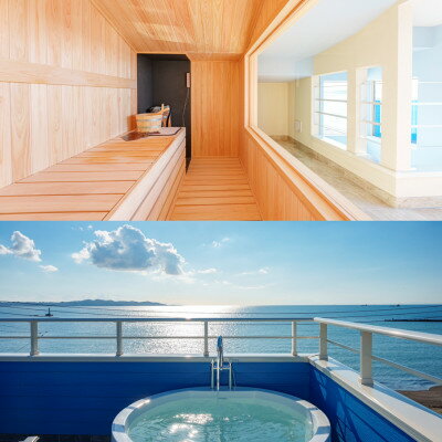 【ふるさと納税】HOMIE TERRACE Funakata 宿泊割引券 90,000円分【1487935】 - 画像3