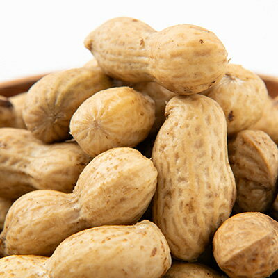 【ふるさと納税】木村ピーナッツのゆで落花生　冷凍おおまさり 380g×2袋【配送不可地域：離島】【1489298】 - 画像3