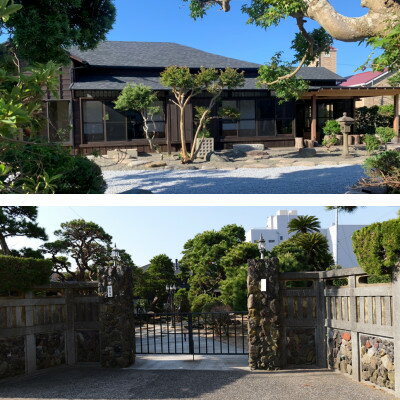 【ふるさと納税】一棟貸し古民家貸別荘「南壽庵」10名様宿泊チケット【1490929】 - 画像3