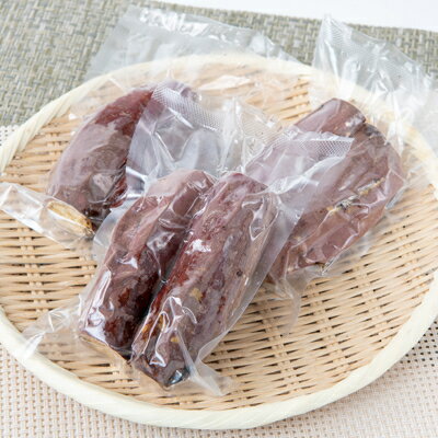 【ふるさと納税】冷やし焼き芋　1kg【配送不可地域：離島】【1615005】 - 画像2