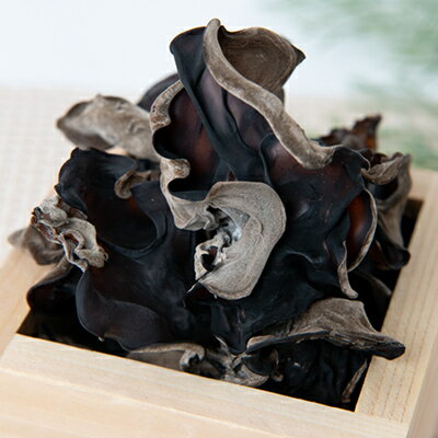 【ふるさと納税】【農福連携】千葉県館山産 乾燥きくらげ30g×3パック 就労継続支援A/B型併用事業所「ゆみの里」【1486715】 - 画像3