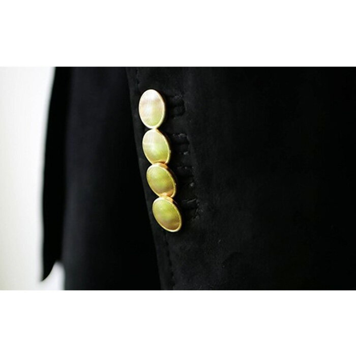 【ふるさと納税】No.101 【The Dressing Lab.】レザージャケットお仕立て補助券（3万円分） ／ オーダージャケット オーダーコート オーダーメイドジャケット オーダーメイドスーツ 送料無料 千葉県 サムネイル3