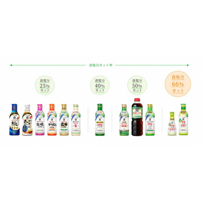 【ふるさと納税】No.149 キッコーマン　超減塩しょうゆ12本セット ／ 醤油 5.4L 450ml×12本 調味料 送料無料 千葉県 サムネイル2