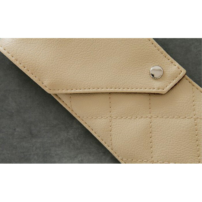 【ふるさと納税】No.221 上質な日本製メガネケース「KAGULA」（選べるサイズL/M） ／ 眼鏡 レディース メンズ シンプル ソフト ふんわり 送料無料 千葉県 サムネイル3