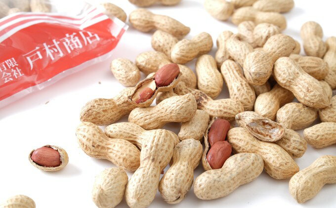 【ふるさと納税】落花生 千葉県産 さや煎り 3種 食べ比べセット 詰め合わせ 千葉半立 ナカテユタカ Qなっつ セット ピーナッツ国産 Qなっつ千葉県産 食べ比べ 豆 おやつ おつまみ つまみ 千葉 千葉県 成田市 - 画像3