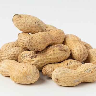 【ふるさと納税】千葉県産さやいり落花生(小)2袋入り【1707168】 - 画像2