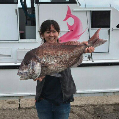 釣り船 真鯛 乗船券 午前 手ぶらOK 午前マダイ船乗船券 フィッシング 魚釣り 釣り 鯛 千葉県 飯岡 九十九里 魚 リール 竿 船 飯岡港 千葉 海 海釣り沖釣り 新鮮魚 魚介 初心者 歓迎 千葉県 旭市 有限会社幸丸