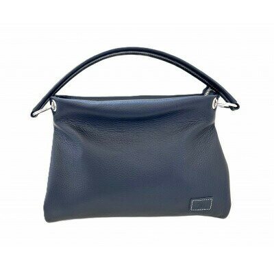 日本製 牛革 ショルダーバッグ ハウル 小 2WAY ブラック 黒 手作り バッグ バック 鞄 カバン 牛革 肩掛け ショルダー 本革 天然皮革製品 カラー フォーマル ビジネス ブランド ギフト プレゼント 記念日 お祝い 送料無料 工芸品 千葉県 旭市