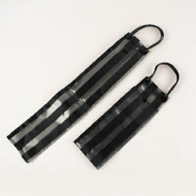 【ふるさと納税】 高級 ビニール 折りたたみ 傘 アメマチ58 黒 完全 防水 収納 袋 付き 透明 クリア 安全 耐風 丈夫 折れにくい 折りたたみ傘 ビニール傘 雨傘 雨具 かさ 長傘 紳士 男性用 婦人 女性用 男女兼用 おしゃれ ギフト プレゼント 贈り物 父の日 千葉県 旭市 サムネイル2