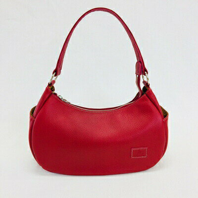 【ふるさと納税】 ショルダーバッグ トートバッグ 2way 本革 バッグ 選べる シャンパンゴールド レッド ブラック ネイビー かばん 鞄 カバン レザー 牛革 手提げ ギフト プレゼント 旅行 贈答 記念日 お祝い ファッション コロン 千葉県 旭市 高野縫製 ぬいざえもん - 画像2