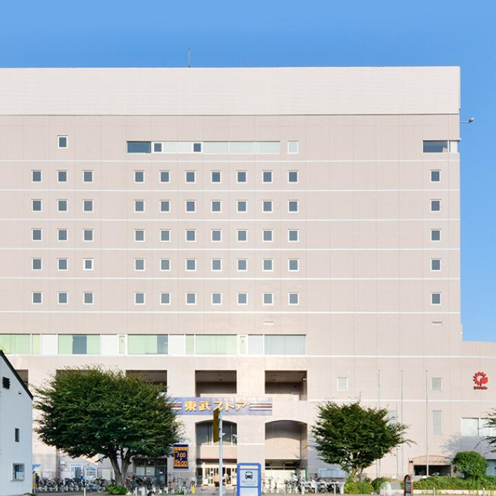 ＼ベッセルイン京成津田沼駅前／【禁煙】スタンダードシングル1名1泊朝食付