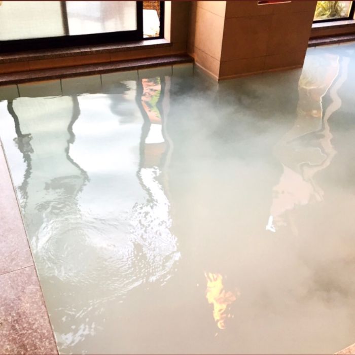 【ふるさと納税】＼アクセス抜群千葉スパ体験／新習志野天然温泉「湯～ねる」入浴回数券11回分 - 画像3