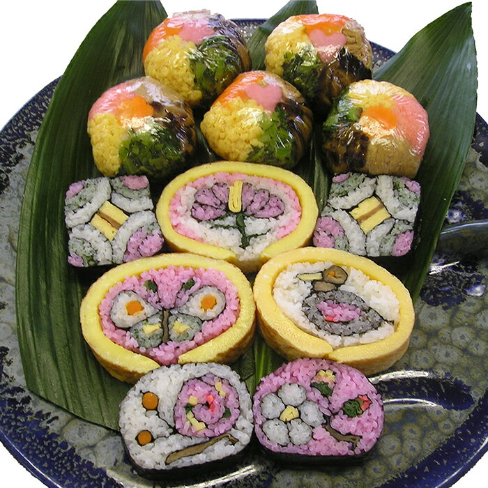 【ふるさと納税】【房州郷土料理】太巻き祭り寿司作り体験 2名様 [0015-0037] - 画像3