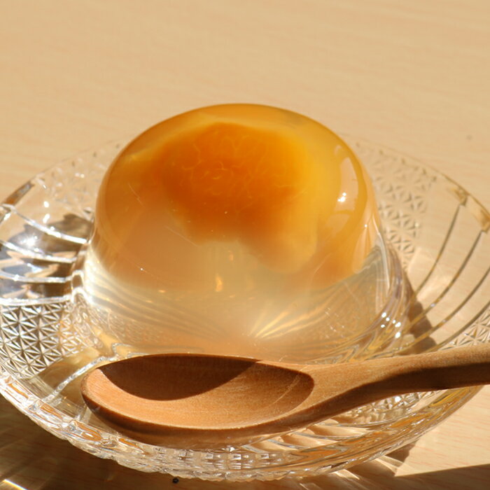 【ふるさと納税】【中島屋菓子店】びわゼリー 10個 [0010-0219] - 画像2