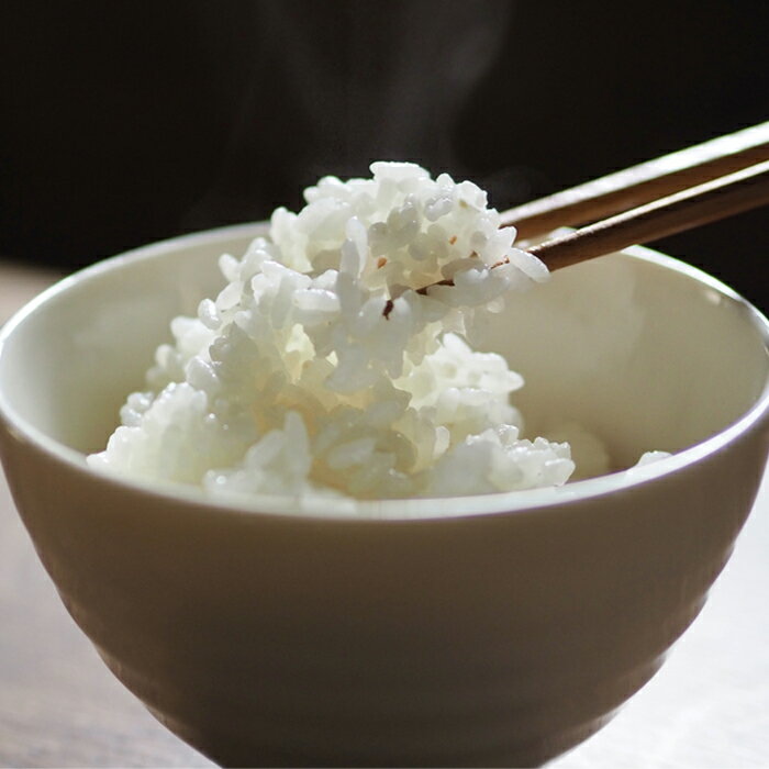 【ふるさと納税】【令和7年産】川名一将さんちの長狭米　長狭米『粒すけ』 5kg～10kg　[0014-0039] - 画像2