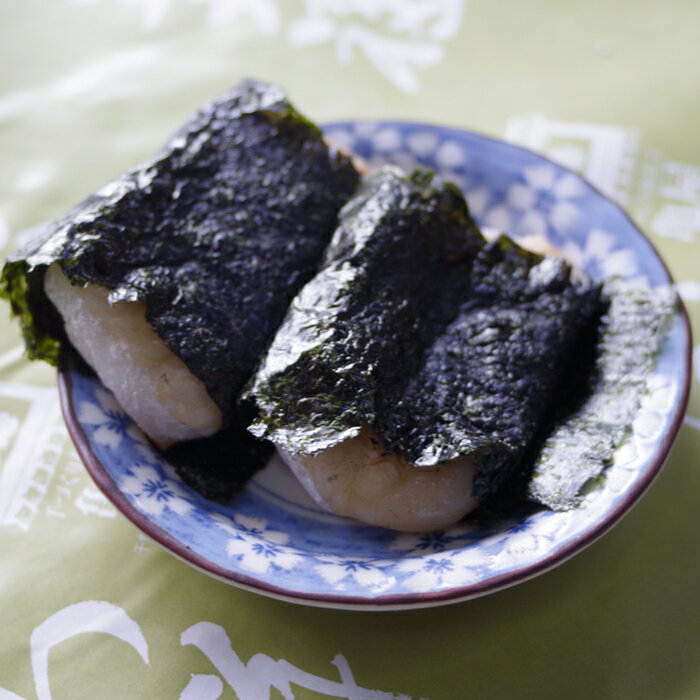 【ふるさと納税】【日時指定必須】つきたて「切り餅」（2.0kg） [0011-0042] - 画像3