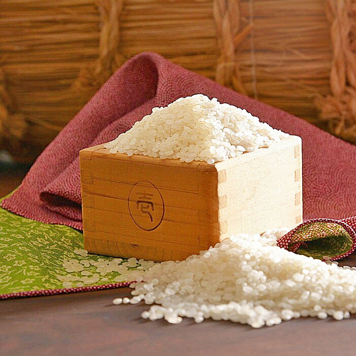 【ふるさと納税】【市平】ボックス入り長狭米コシヒカリ5kg [0019-0008] - 画像3