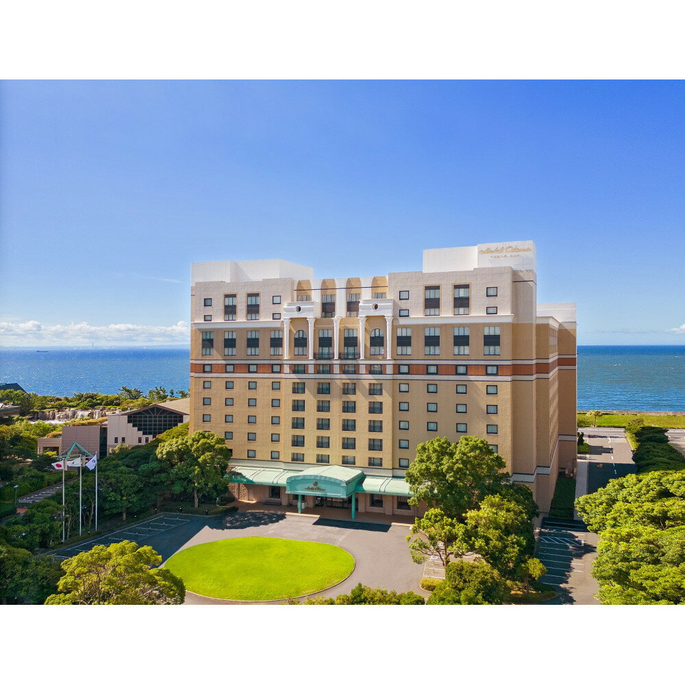 【ふるさと納税】ホテルオークラ東京ベイ 【土日祝】フォトウェディングA | 券 人気 おすすめ 送料無料 - 画像2