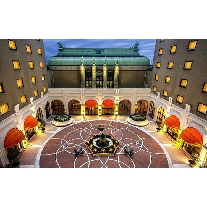 【ふるさと納税】ホテルオークラ東京ベイペア食事券【ディナー】 | 返礼 返礼品 旅行 クーポン オフィシャル ホテル 宿 レストラン 食事 お食事 国内旅行 トラベル 観光 ディナー スイート 東京ベイ 舞浜 - 画像3