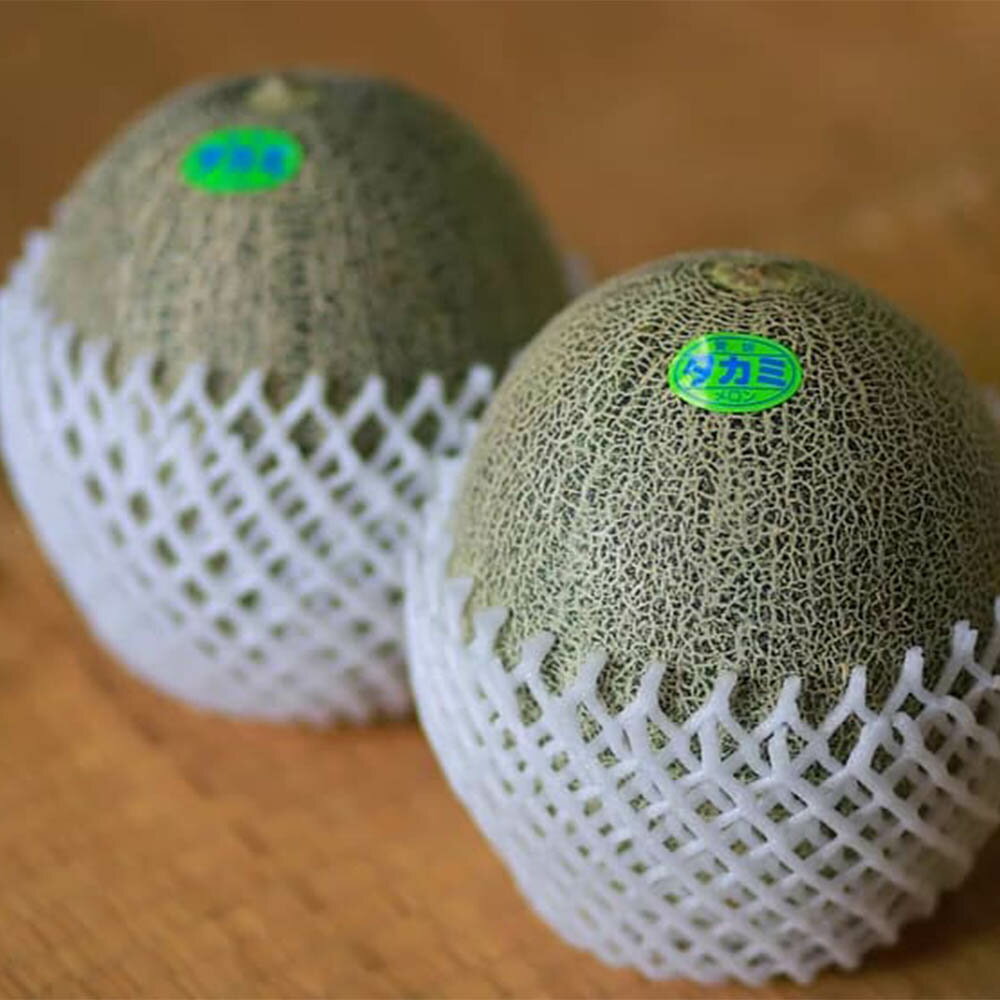 【ふるさと納税】川島さんちのタカミメロンで、作ったお酒。プレミアム [0263] サムネイル2