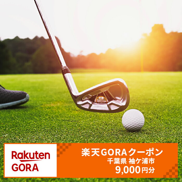 千葉県袖ケ浦市の対象ゴルフ場で使える楽天GORAクーポン 寄付額30,000円 [0442]