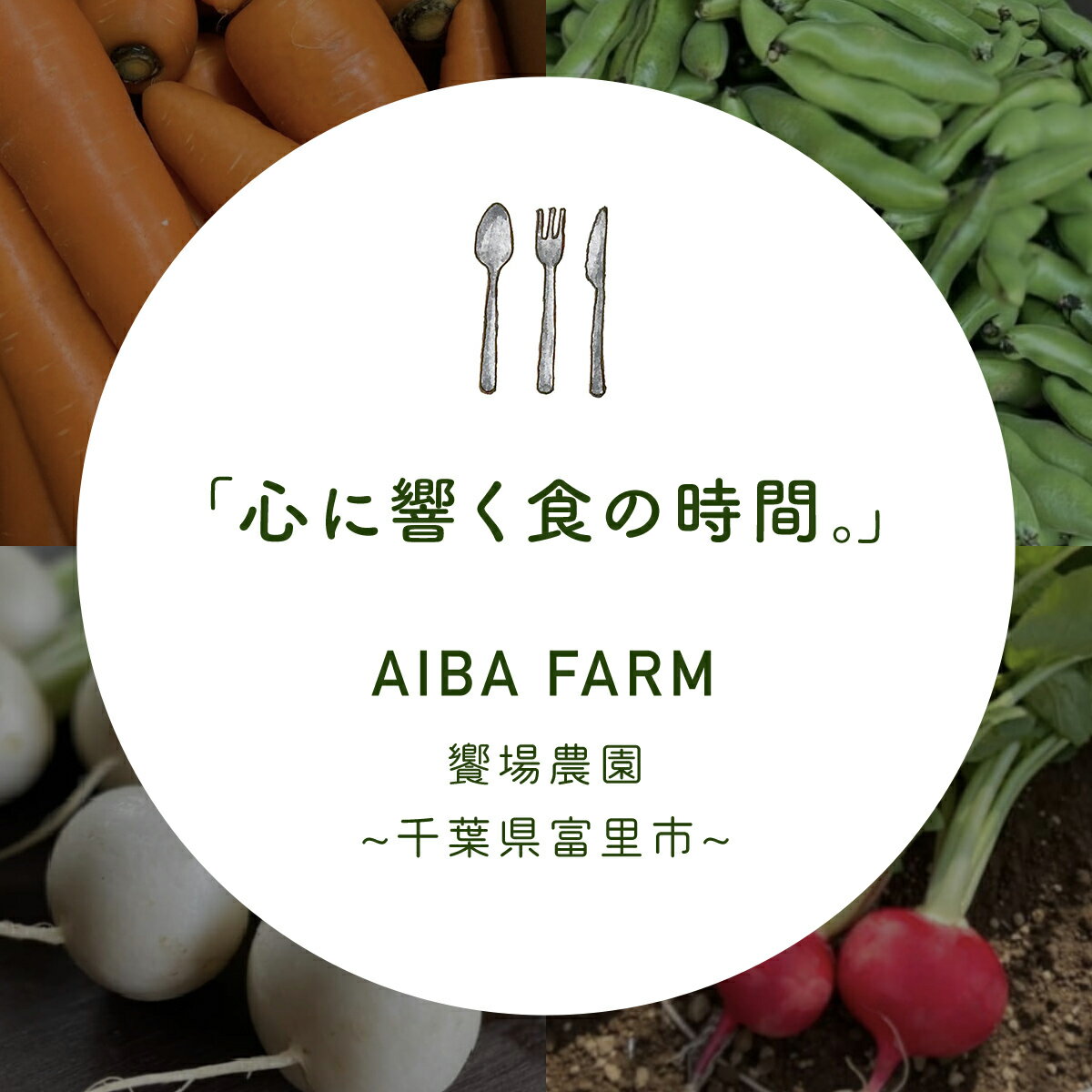 【ふるさと納税】【12月～2月発送】【栽培期間中農薬不使用】訳あり人参10kg AIBA FARM　B品 / 野菜 にんじん 人参 ニンジン 特産 甘い 訳あり 不揃い B級 organic フードロス 千葉県 富里市 TML007 - 画像2