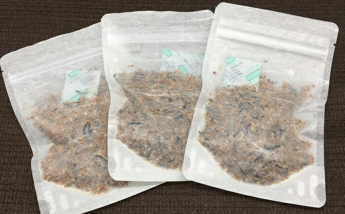 【ふるさと納税】 ふりかけ（飯上ひじき 50g×3パック） 千葉県 南房総市 鰹節 香り 厳選 高家ふるさと産品 レシピ おにぎり ご飯 おかず お茶漬け お取り寄せ グルメ 送料無料 サムネイル3