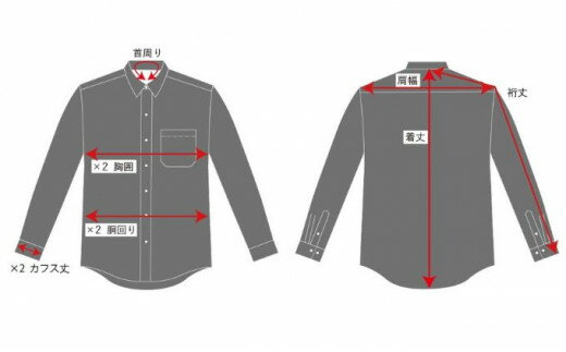 【ふるさと納税】藍染シャツ（男女兼用） Mサイズ 千葉県 南房総市 カジュアル ビジネス シャツ オフィスカジュアル リネン100％ 藍染 天然 貝 ボタン 男女兼用 送料無料 サムネイル2