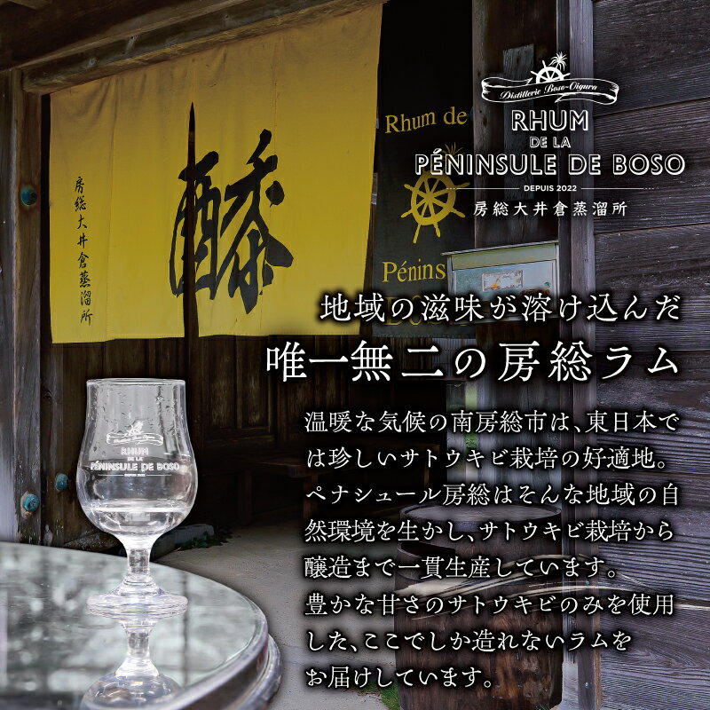 【ふるさと納税】FALERNUM KIBITOSO-Elixir de BOSO- 1本 千葉県 南房総市 お酒 アルコール モラセス 糖蜜 飲料 ラム酒 ハイボール リキュール カクテル ラムコーク お取り寄せ 送料無料 サムネイル3