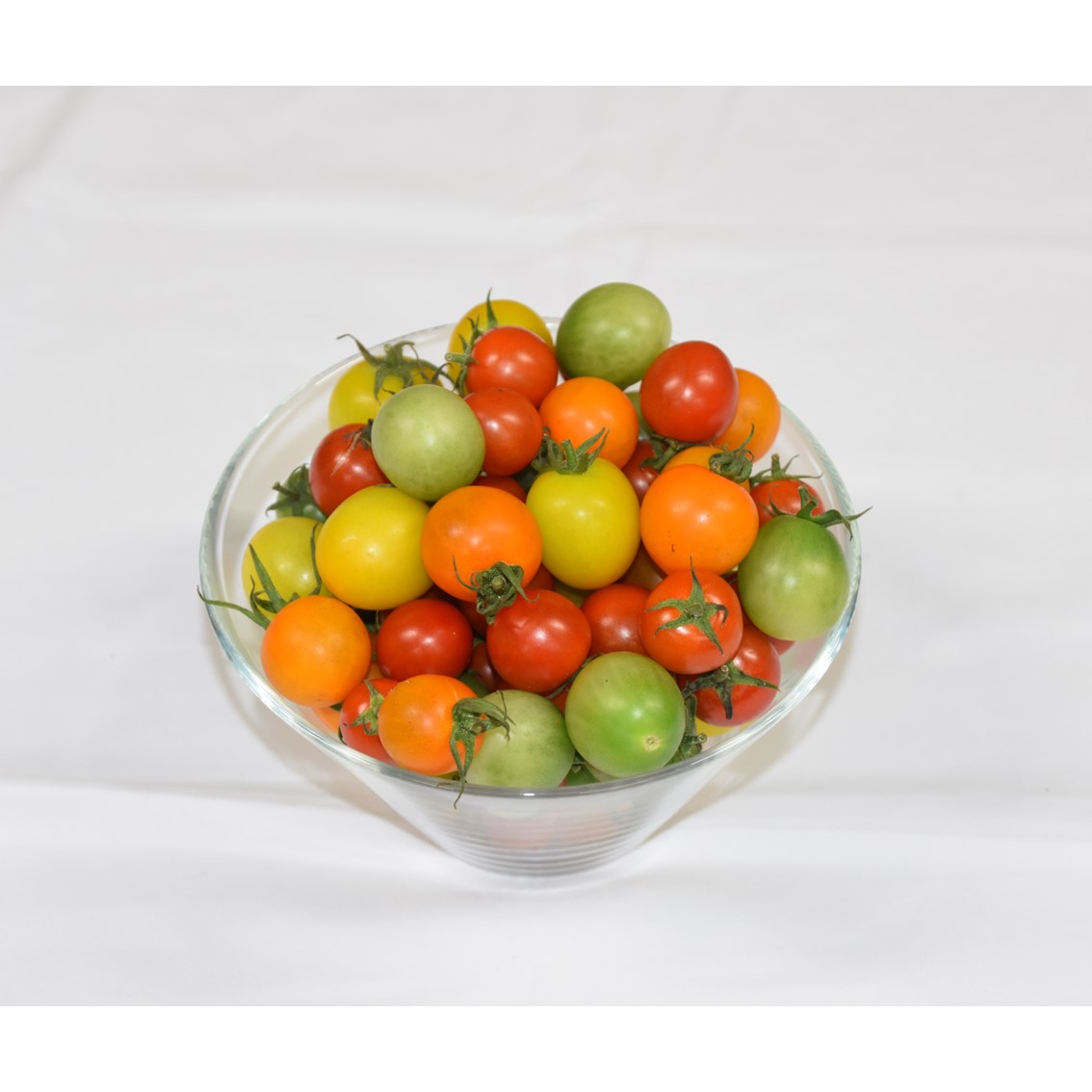 【ふるさと納税】【先行予約】【11月から発送】甘味と酸味の絶妙なハーモニー! ミニトマト 詰め合わせ 1kg（500g×2品種） SMCA003 ※離島（沖縄含む）への配送は不可 - 画像3