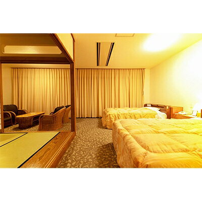 【ふるさと納税】九十九里ヴィラそとぼう　特別室ご宿泊2名　2食付　(1泊2日)【1072210】 - 画像3