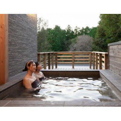 【ふるさと納税】【千葉県いすみ市】VILLA　LAGI一日一組一棟貸し切り6名様　発行日より2年間有効　ご宿泊券【1400889】 - 画像2