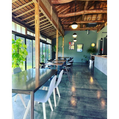 【ふるさと納税】【平日宿泊券】LUMP　COURT　ISUMIのプライベートサウナプラン　1泊2食付宿泊券【1431148】 - 画像3