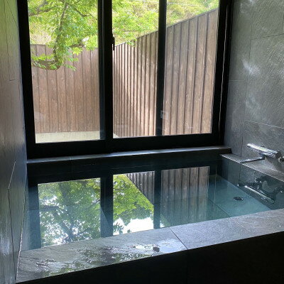 【ふるさと納税】古民家宿るうふ　ご宿泊ギフト券(1万円分)【1452276】 - 画像2