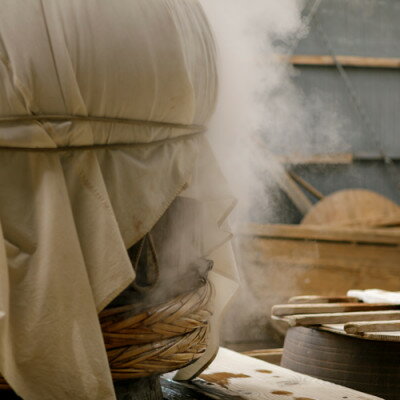 【ふるさと納税】木戸泉 DEEP GREEN×BLUISH PURPLE 特別純米酒 1.8L 2本セット【1461074】 サムネイル2