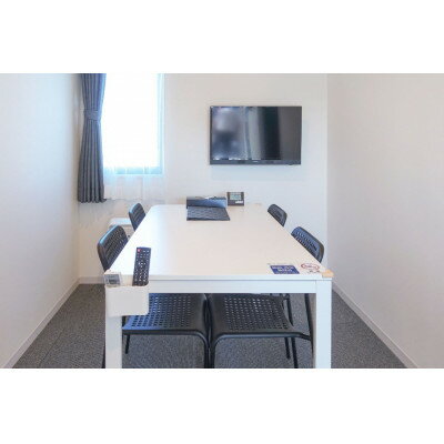 【ふるさと納税】HOTEL R9 The Yard いすみ☆【禁煙】ファミリールーム宿泊券(4名利用)【1523246】 - 画像3