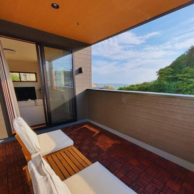 【ふるさと納税】【海(太東ビーチ)まで徒歩3分】1棟貸し切りご宿泊券　3名様　1泊2日(素泊り)【1526519】 - 画像3