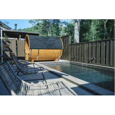 【ふるさと納税】五氣里ーitsukiriー 宿泊補助券(30,000円分)【1529823】 - 画像2