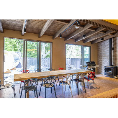 【ふるさと納税】五氣里ーitsukiriー 宿泊補助券(30,000円分)【1529823】 - 画像3