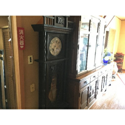 【ふるさと納税】「ますがたや旅館」1泊2食付宿泊券(1名) 成田空港からほど近い家庭的な雰囲気の隠れ宿【1225354】 サムネイル2