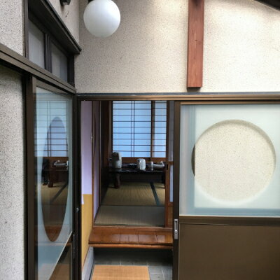 【ふるさと納税】「ますがたや旅館」1泊2食付宿泊券(1名) 成田空港からほど近い家庭的な雰囲気の隠れ宿【1225354】 サムネイル3