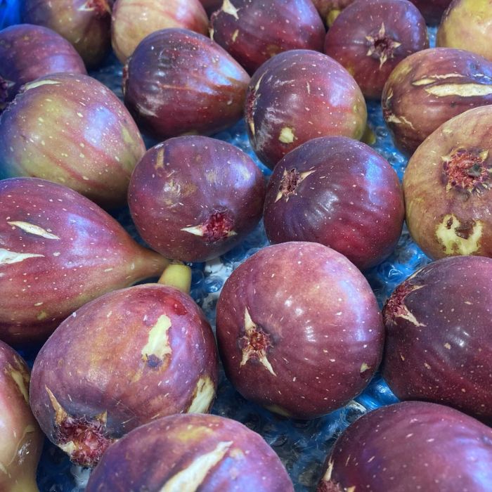 【ふるさと納税】ドライフルーツ　いちじく　50g サムネイル3