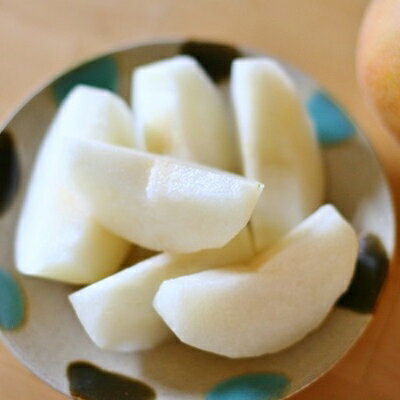 【ふるさと納税】《横芝光町産》梨　約5kg【1033127】 サムネイル2