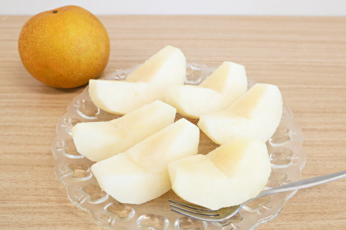 【ふるさと納税】【先行予約】梨（幸水）約5kg　2026年発送分　千葉県産　長生　一宮 サムネイル2