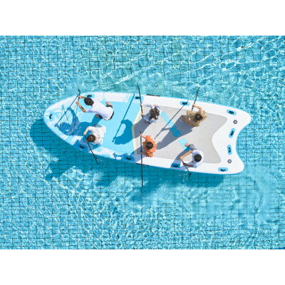 【Sport & Do Resort リソルの森】 利用券7枚【1139051】