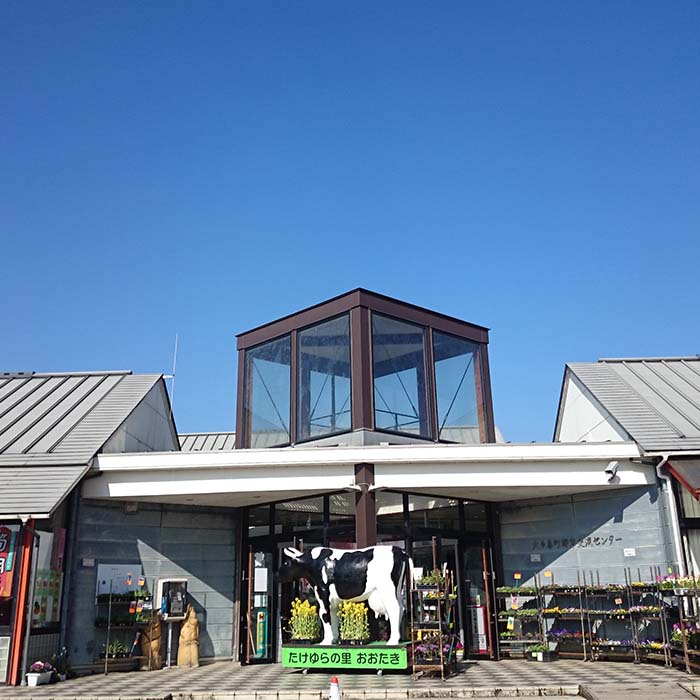 【ふるさと納税】道の駅　詰め合わせ　道の駅たけゆらの里おおたき特選詰め合わせA T01021 - 画像2