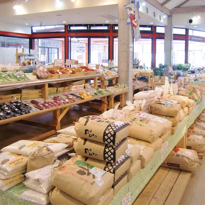 【ふるさと納税】道の駅　詰め合わせ　道の駅たけゆらの里おおたき特選詰め合わせA T01021 - 画像3